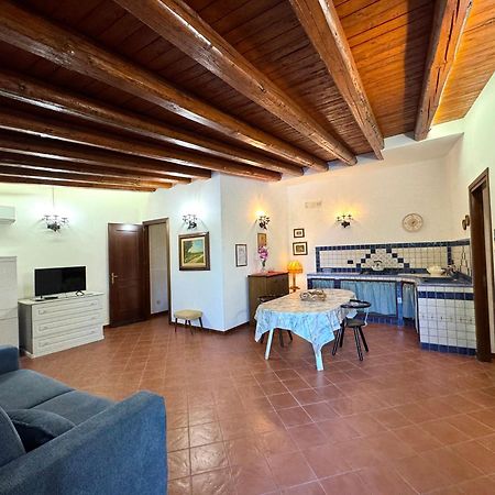 Villa Talia Carini Zewnętrze zdjęcie