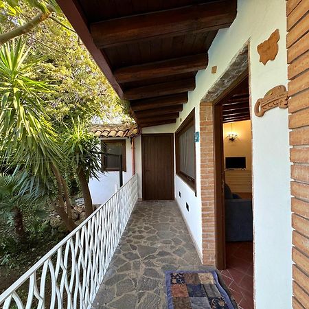 Villa Talia Carini Zewnętrze zdjęcie