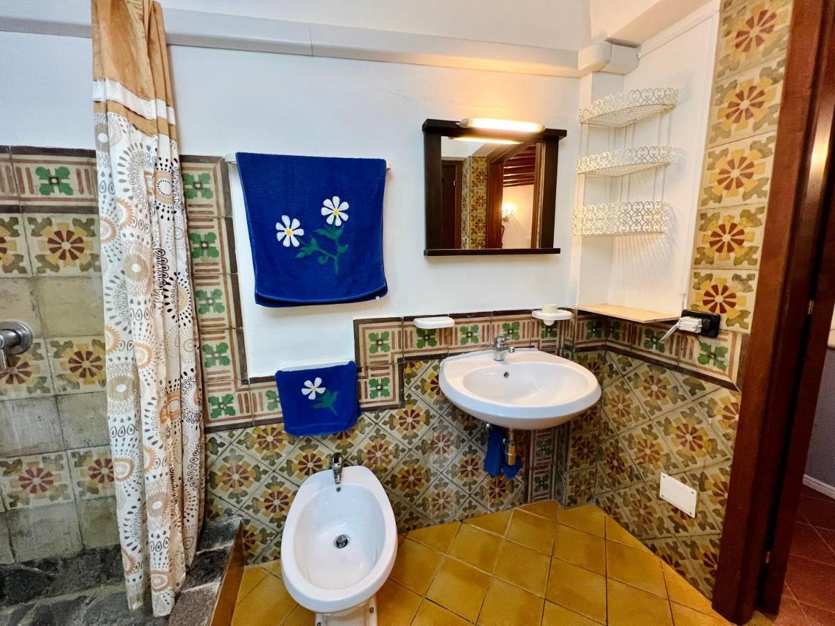Villa Talia Carini Zewnętrze zdjęcie