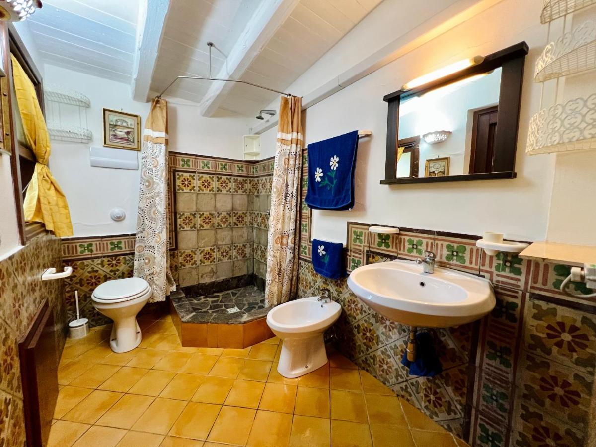 Villa Talia Carini Zewnętrze zdjęcie