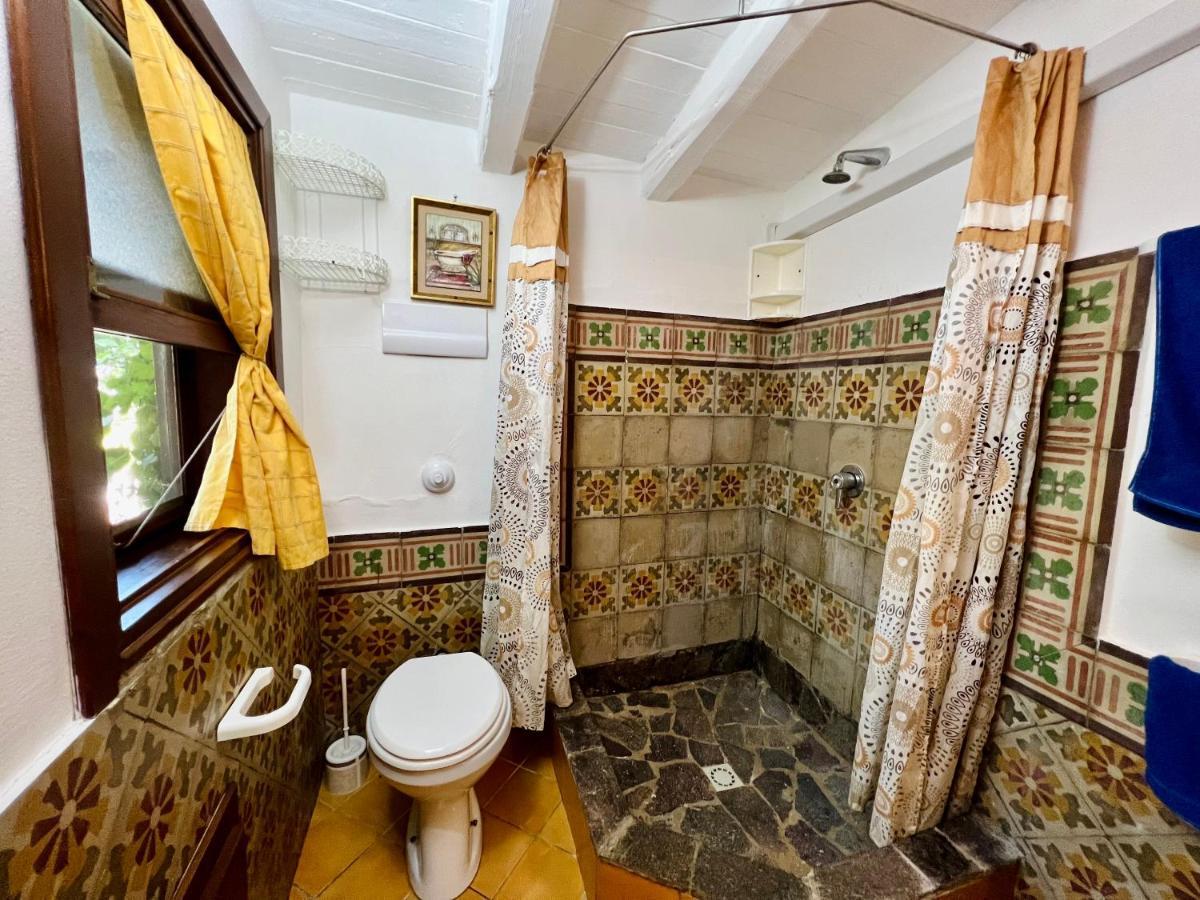 Villa Talia Carini Zewnętrze zdjęcie
