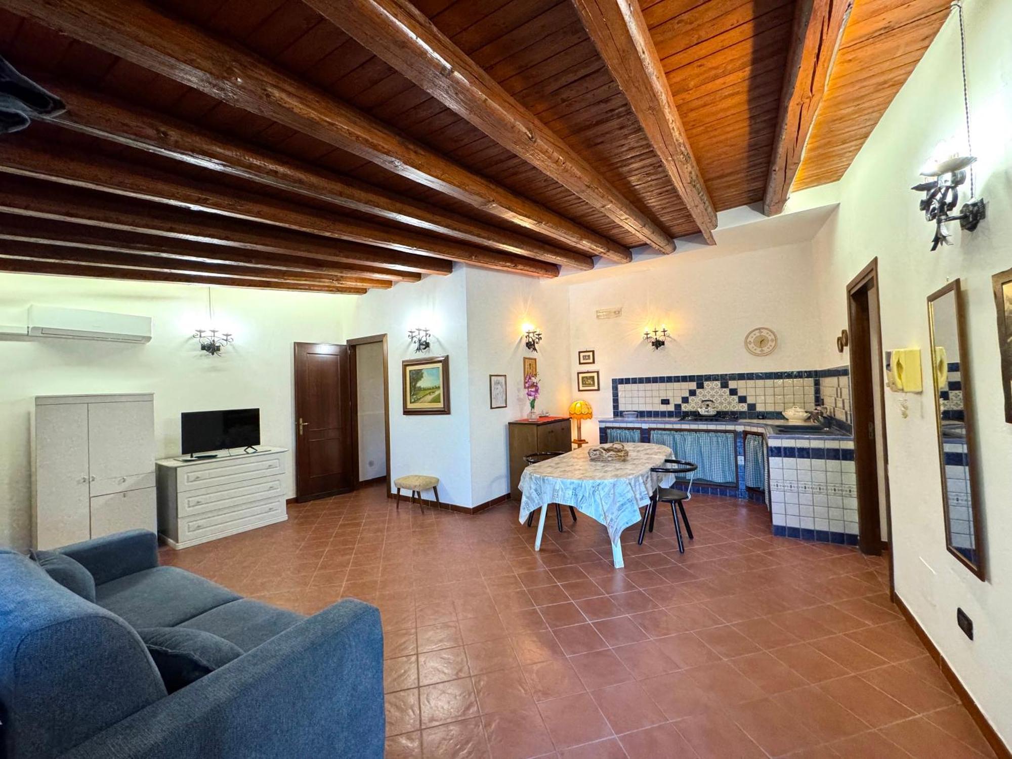 Villa Talia Carini Zewnętrze zdjęcie