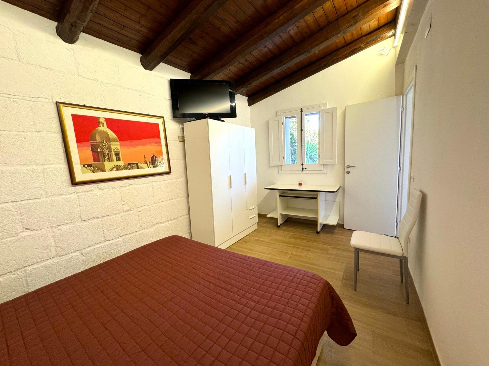 Villa Talia Carini Zewnętrze zdjęcie