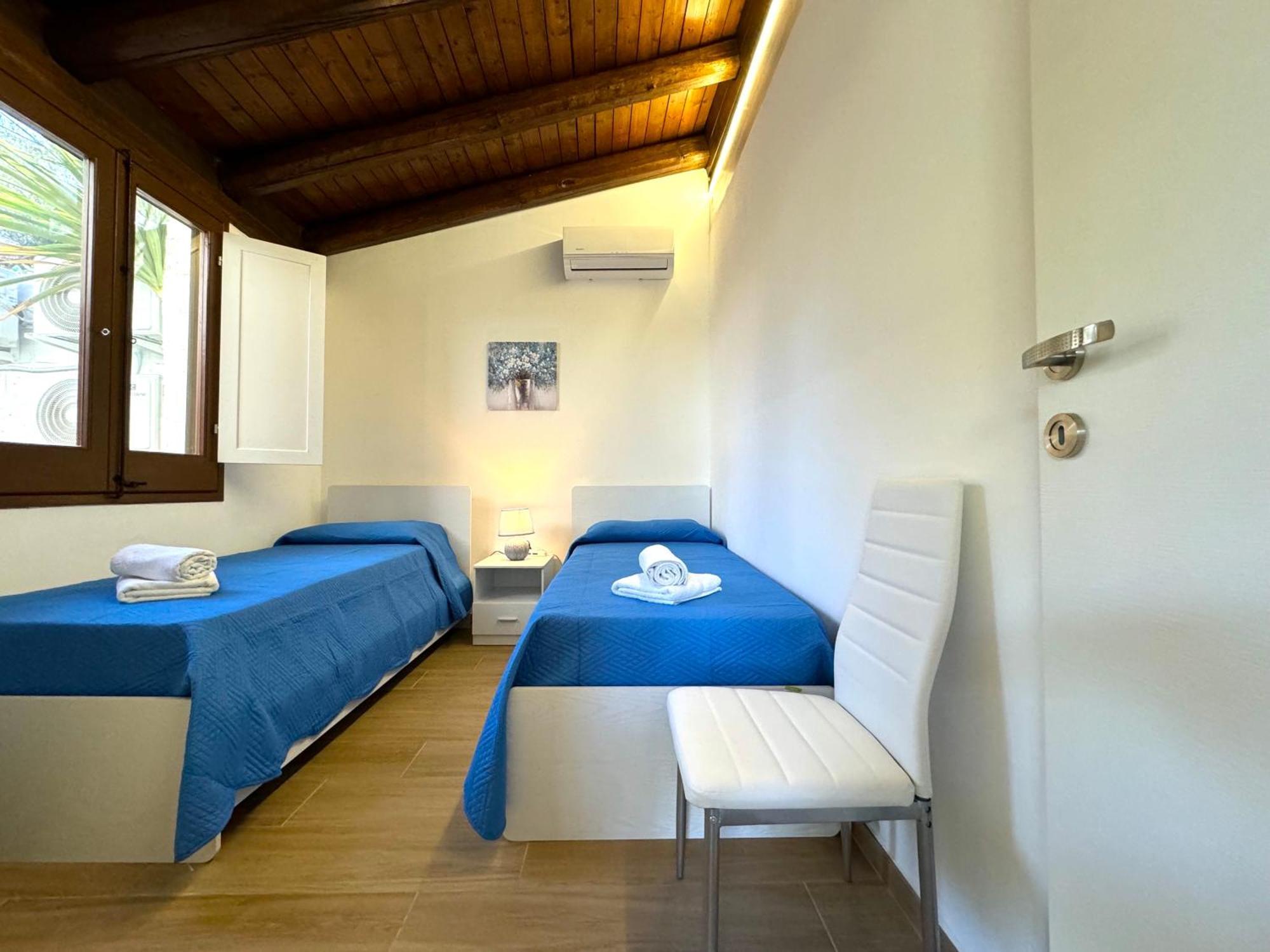 Villa Talia Carini Zewnętrze zdjęcie