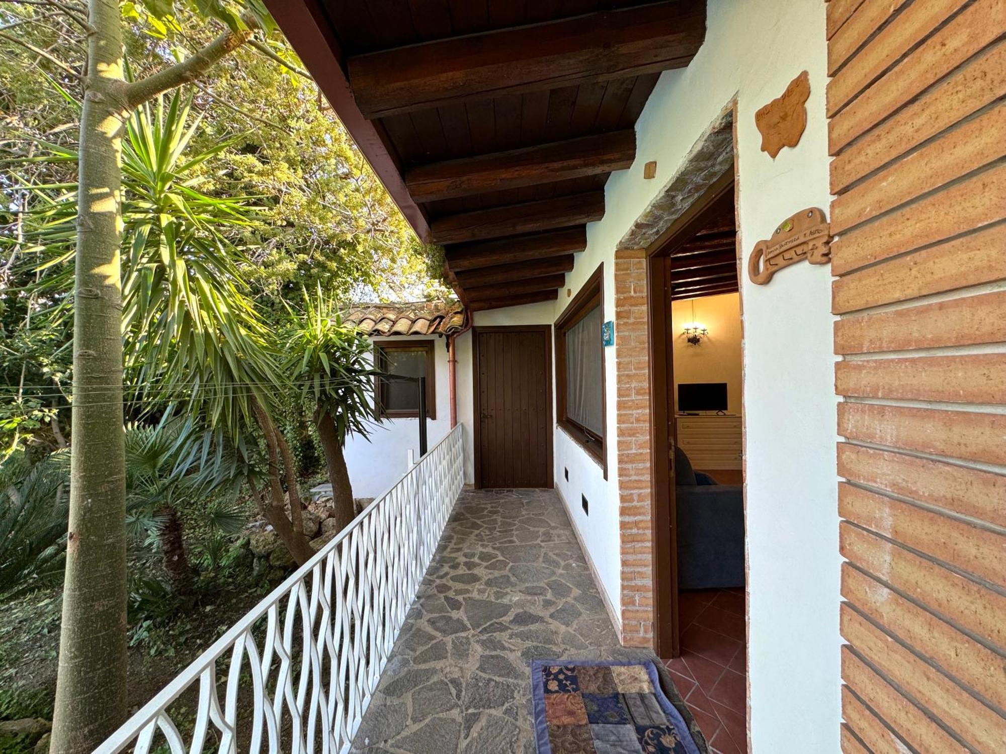 Villa Talia Carini Zewnętrze zdjęcie