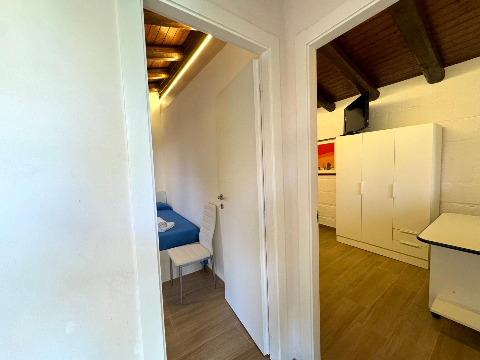 Villa Talia Carini Zewnętrze zdjęcie