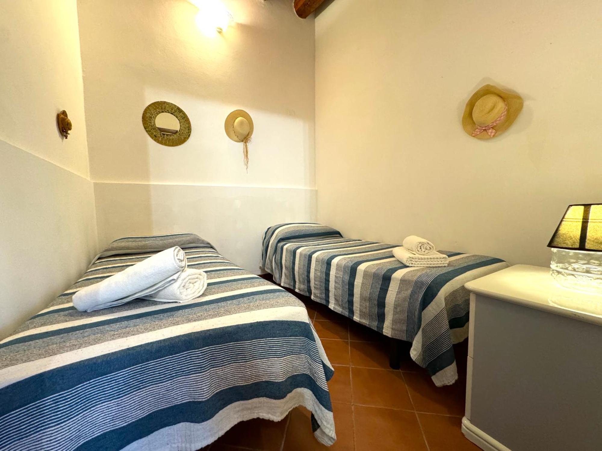 Villa Talia Carini Zewnętrze zdjęcie
