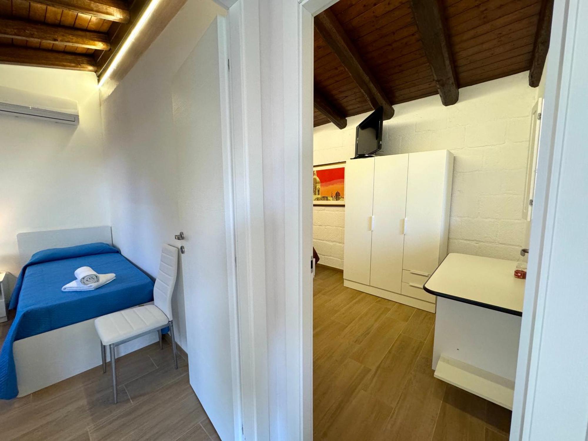 Villa Talia Carini Zewnętrze zdjęcie