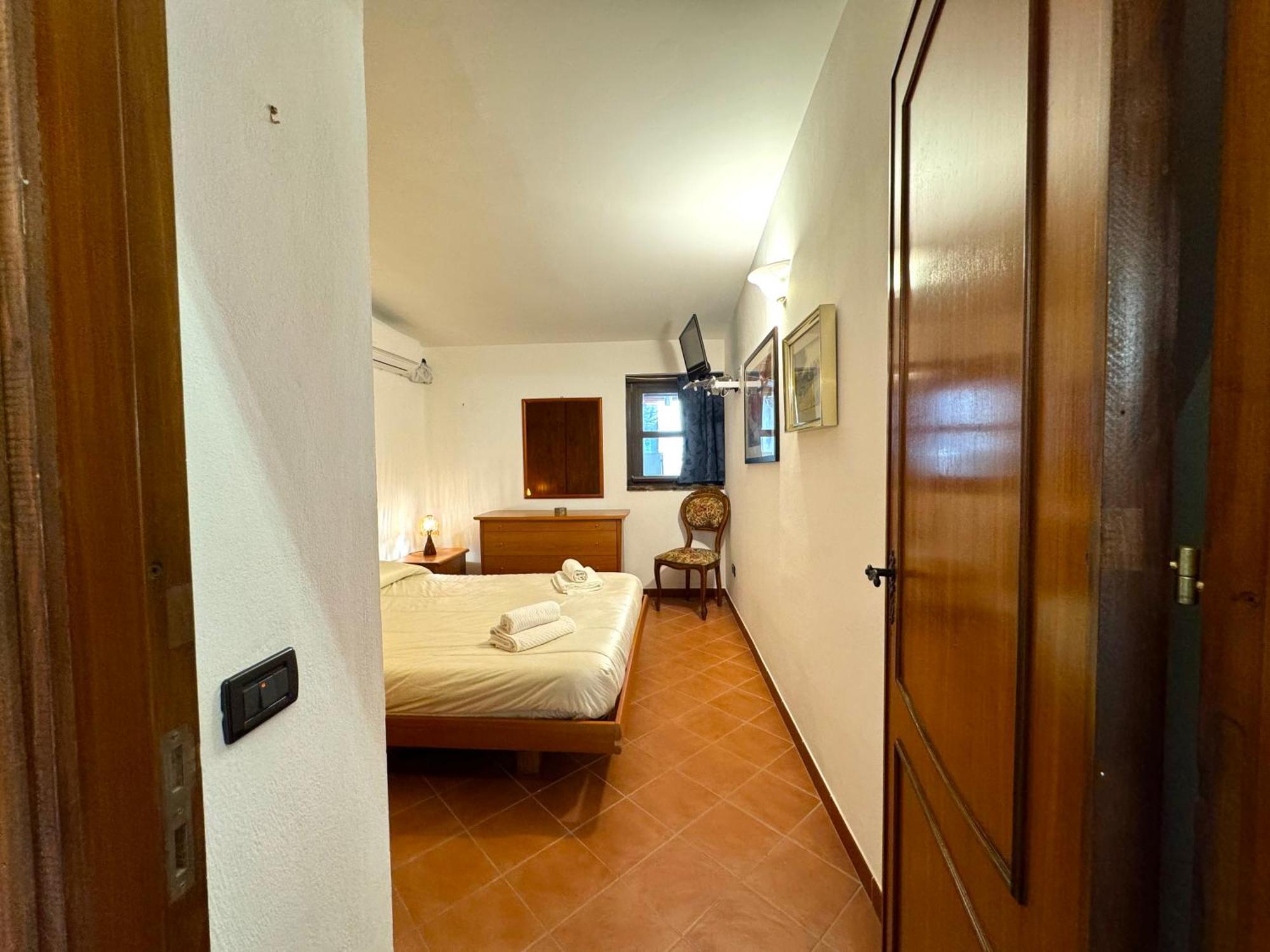 Villa Talia Carini Zewnętrze zdjęcie