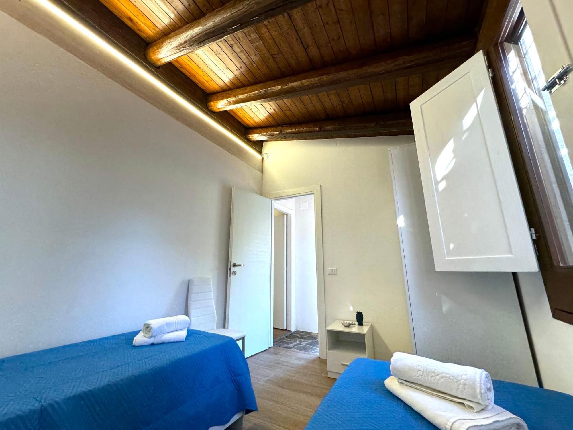 Villa Talia Carini Zewnętrze zdjęcie