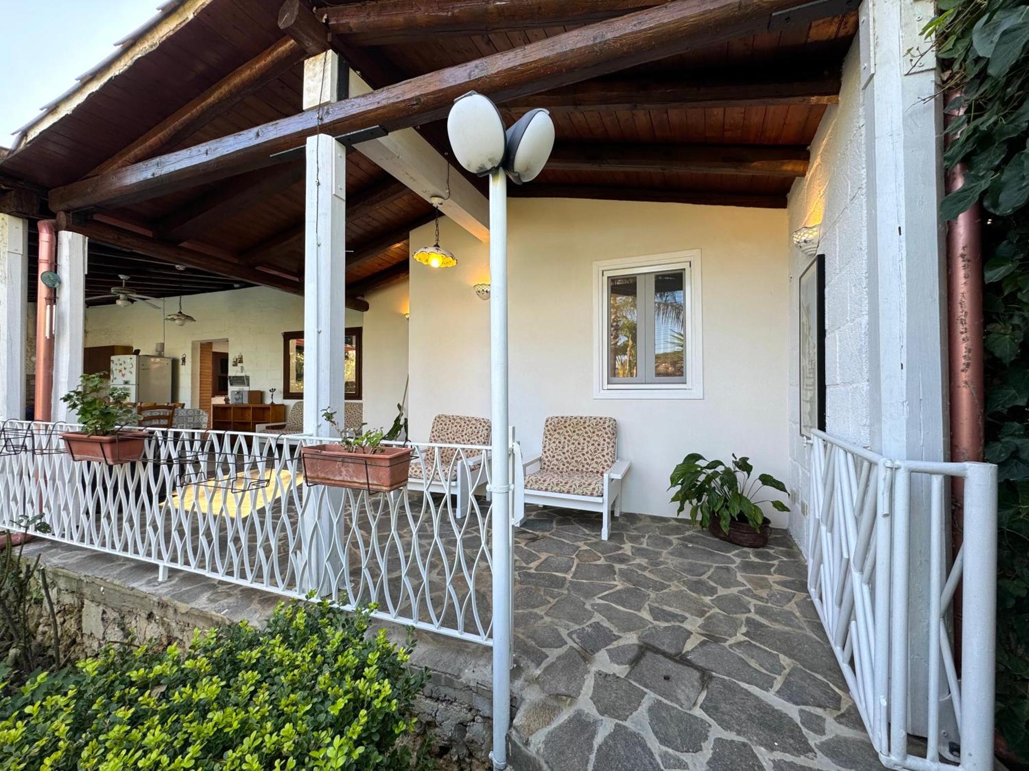 Villa Talia Carini Zewnętrze zdjęcie