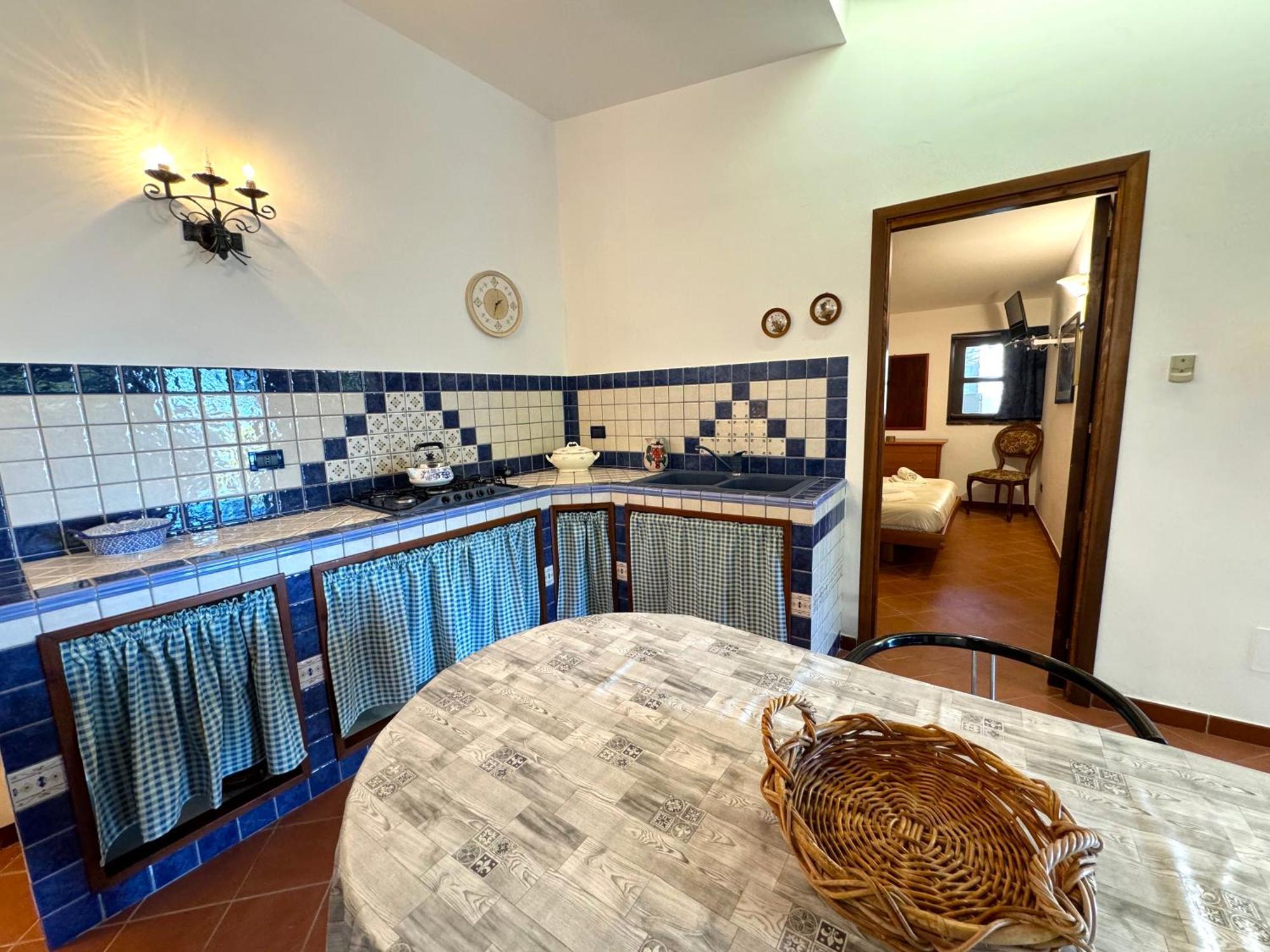 Villa Talia Carini Zewnętrze zdjęcie