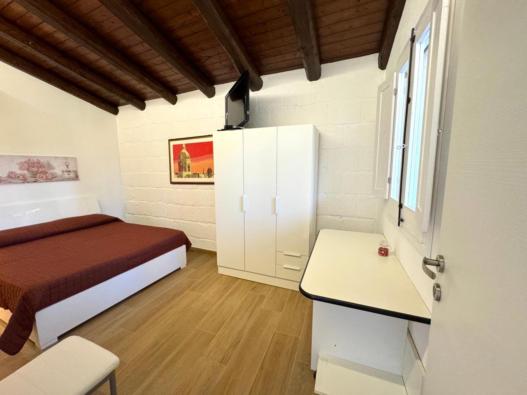 Villa Talia Carini Zewnętrze zdjęcie