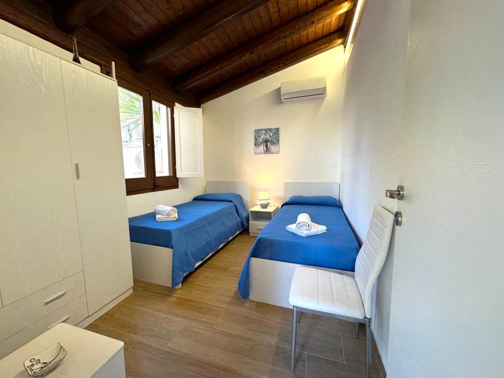 Villa Talia Carini Zewnętrze zdjęcie