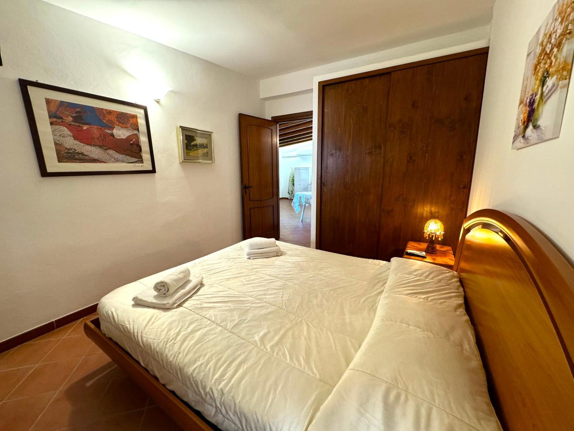 Villa Talia Carini Zewnętrze zdjęcie
